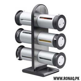 MAGNET SPICE RACK